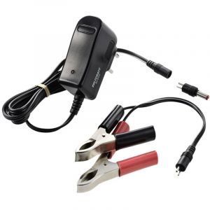 Voltcraft Chargeur pour batteries au plomb VC-14338585 6 v, 12 v 1 pc(s)