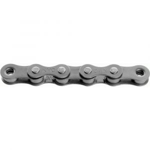 KMC Z1 Wide EPT Chain 1-speed 112 Links Cha&icirc;nes