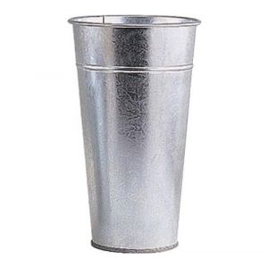 Image de Aubry Gaspard Vase de Jardin en Zinc Lourd 40 cm