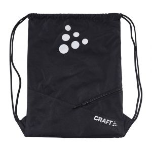 Craft Sac De Sport Squad - noir - TU - Noir