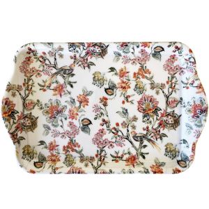 Enesco Mini plateau vide poche rectangulaire oriental