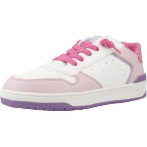 Geox Baskets enfant Washiba