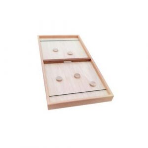 Jeu géant en bois - Speed trappe