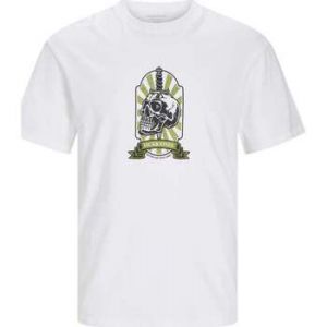 Jack & Jones Tee-shirt à manches courtes homme seven