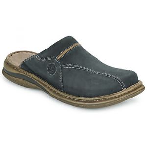 Josef Seibel Chaussons KLAUS Marine - Taille 41,43,44