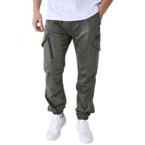 Pantalon cargo technique Project X Paris