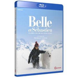 Belle et Sebastien - Le Film de Nicolas Vanier