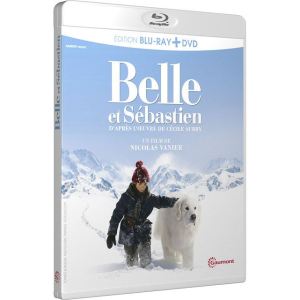Belle et Sebastien - Le Film de Nicolas Vanier