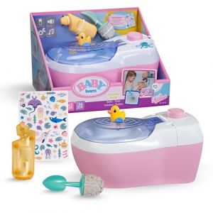 Zapf Creation BABY born Toilet