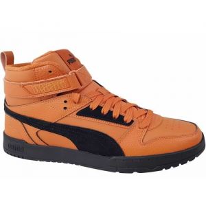 Puma Chaussures Rbd Game Wtr Miel - Homme/Adulte