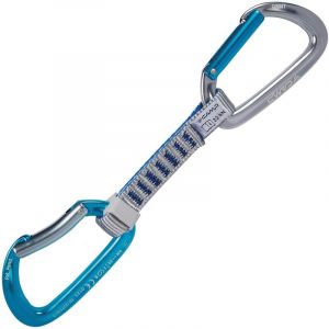 Camp C.A.M.P. - Orbit Express KS 12 cm - Gris/Bleu/Bleu