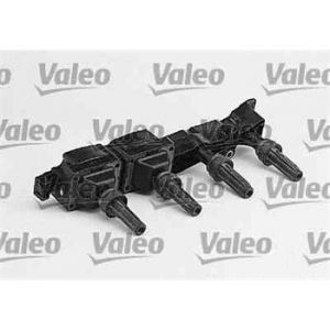 Valeo Bobine d'allumage 245086