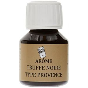 SélectArôme Arôme alimentaire Naturel Truffe Noire de Provence