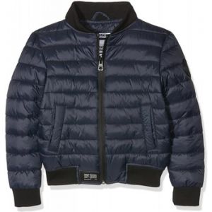 Redskins Junior Winnipeg, Blouson Garçon, Bleu