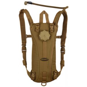 Source Tactical - Sac à dos - 3l marron Sacs à dos vélo
