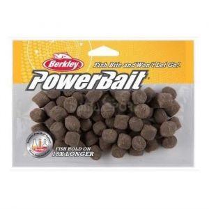 Berkley Appâts PowerBait Trout Nuggets - Original