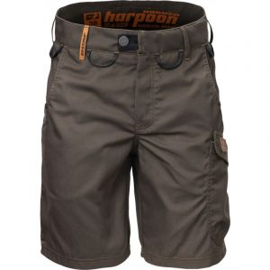 Bosseur Bermuda Haguen &Eacute;b&egrave;ne - Taille 44 - 11704-005