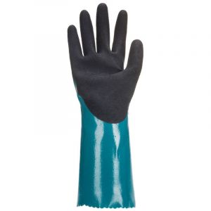 Portwest Gants De Manutention Manchette Sandy Grip Lite