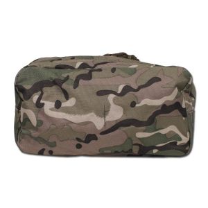 Image de MFH LARGE UTILITY POUCH OPERATION CAMO MULTICAM AIRSOFT SHOOTING POUCH