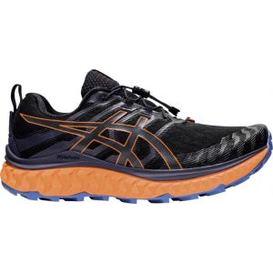 Asics Chaussures Basses - Trabuco Max M - Noir Homme 44