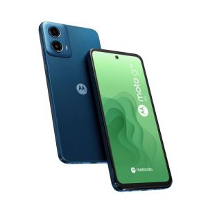 Motorola G34 Vert 128Go 5G