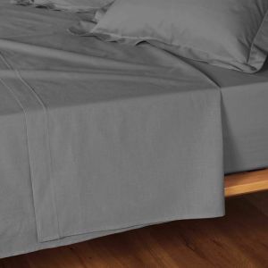 Douceur d'intérieur, Drap Plat