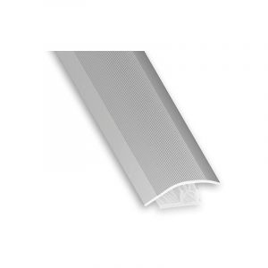 CQFD RATTRAPAGE NIVEAU ALU INCOLORE 47/93 CM