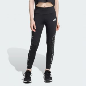 Adidas Collants de fitness jg tr-es gl leg fille noir