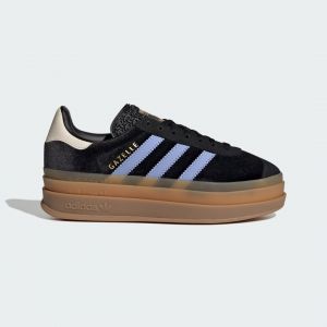 Adidas Chaussure Gazelle Bold Enfants