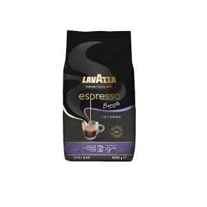 Lavazza Café en grains - Barista Intenso 9 - 1 kg
