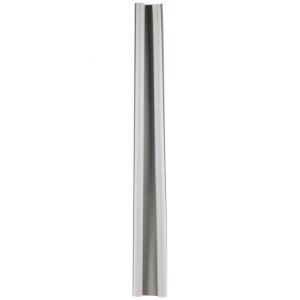 Image de The home deco factory Bas de porte isole froid - L. 91 cm - Gris
