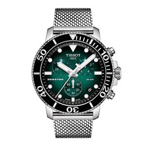 Tissot Montre Homme SEASTAR