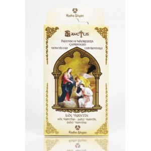 Radhe Shyam Capricorn Cone Inc. Madresel