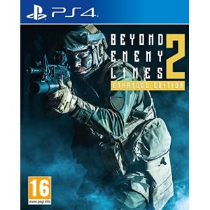 Image de Beyond Enemy Lines 2 Playstation 4 [PS4]