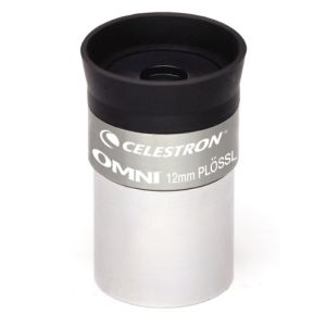Celestron 93319 - Oculaire Omni 12,5 mm