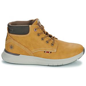 Lumberjack Boots NEIL Marron - Taille 43,44