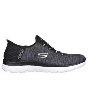 Skechers Bottines femme Slip-Ins: Summits-Dazzling Haze