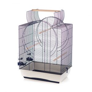 Cage pour oiseaux Duvoplus Emma Toit