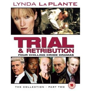 Trial and Retribution II [Import anglais] [DVD]