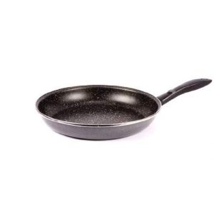 Vitrinor Poêle revêtement pierre 26cm