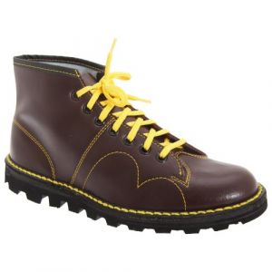 Grafters Boots - Couleur 41,42,43,44,45 - Taille Multicolore