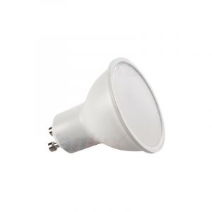 Kanlux Spot led GU10 6,5W PAR16 &Eacute;quivalent &agrave; 61W - Blanc du Jour 6500K