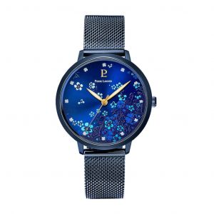 Pierre Lannier Montre Tallia Bleu