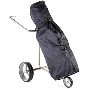 Housse de pluie JuCad Noir