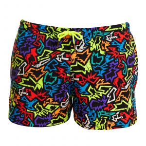 Funky Trunks Short de bain Funk Me