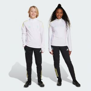 Adidas Pantalon d'entra&icirc;nement Juventus Tiro 25 Competition Enfants