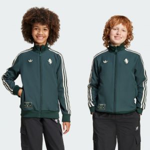 Adidas Veste de survêtement Juventus Terrace Icons Enfants
