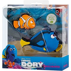 Bullyland 2 figurines Dory et Nemo