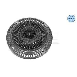 Meyle Embrayage, ventilateur de radiateur (visco-coupleur) 3141152101 d'origine