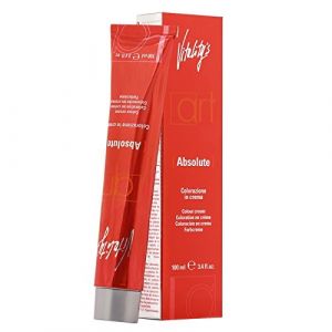 Image de Vitality's Coloration Cheveux : ART ABSOLUTE - Couleurs - 4/85 Rouge Nuit